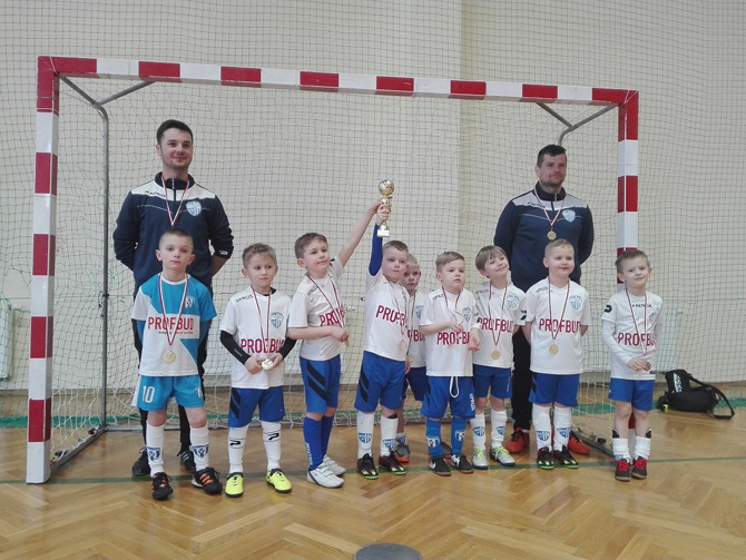 beniaminek_2011_dukla