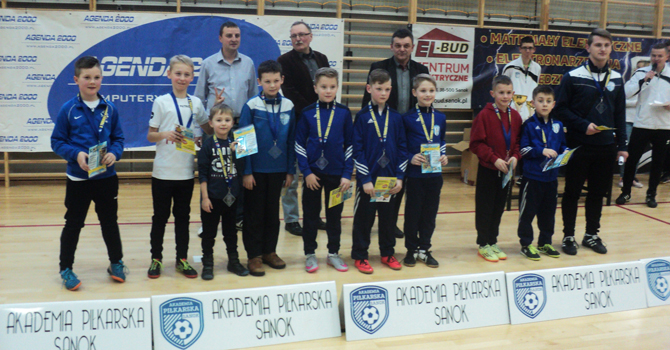 beniaminek_U10_01_sanok