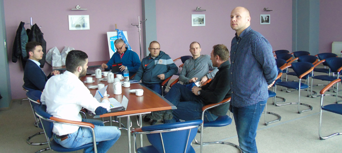 beniaminek_zaglebie_spotkanie_partnerow