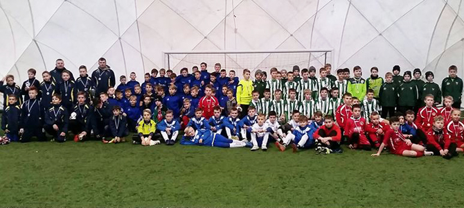 beniaminek_u12_nadrzecze