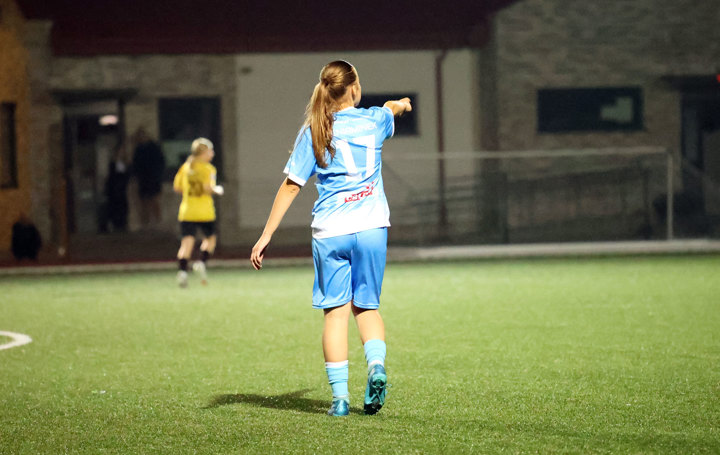 CLJ U16 BENIAMINEK RESPEKT (40)
