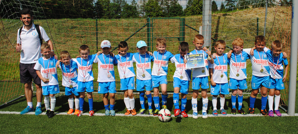 beniaminek2009_lesko
