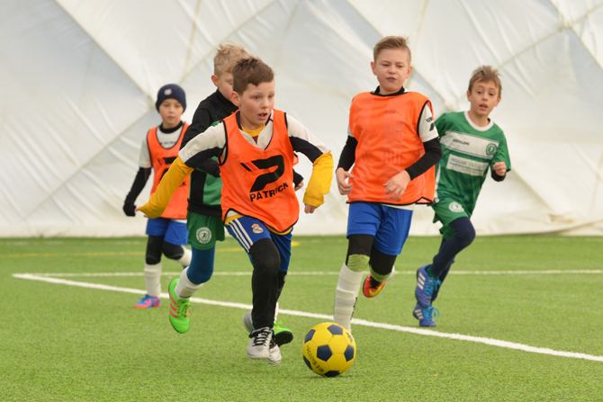 beniaminek_2008_sparing_ziomki_1