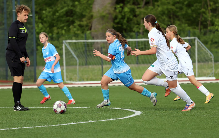 U16 BENSLA (50)