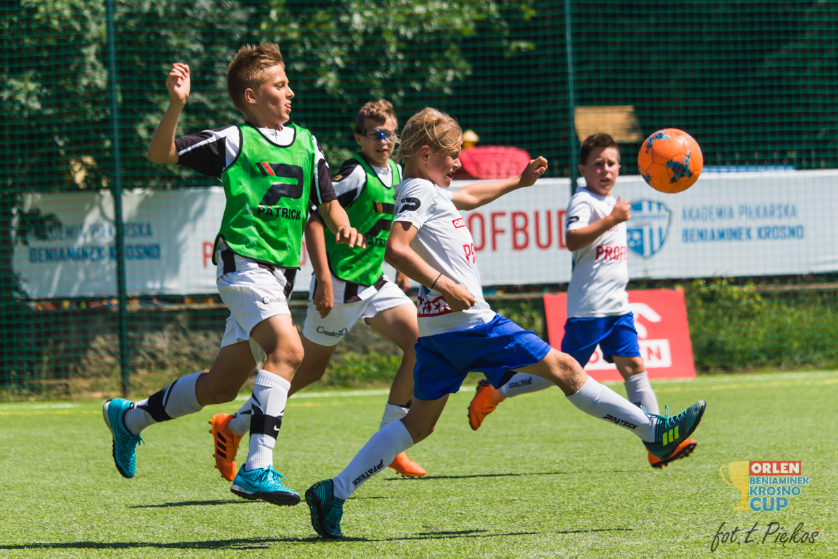 OBKC U13 Edycja Lato 2018