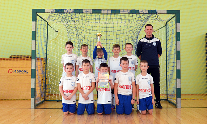 beniaminek_2008_niebiescy_besko