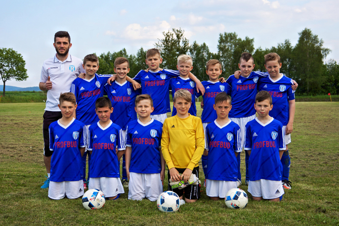 beniaminek_u11_sklad