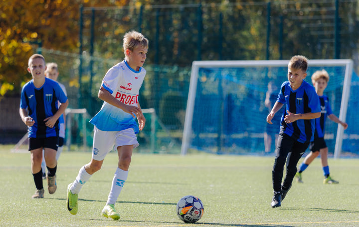 Beniaminek (26)