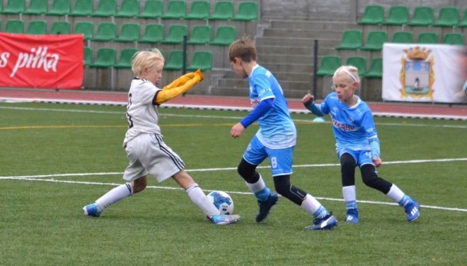 beniaminek2021_legia