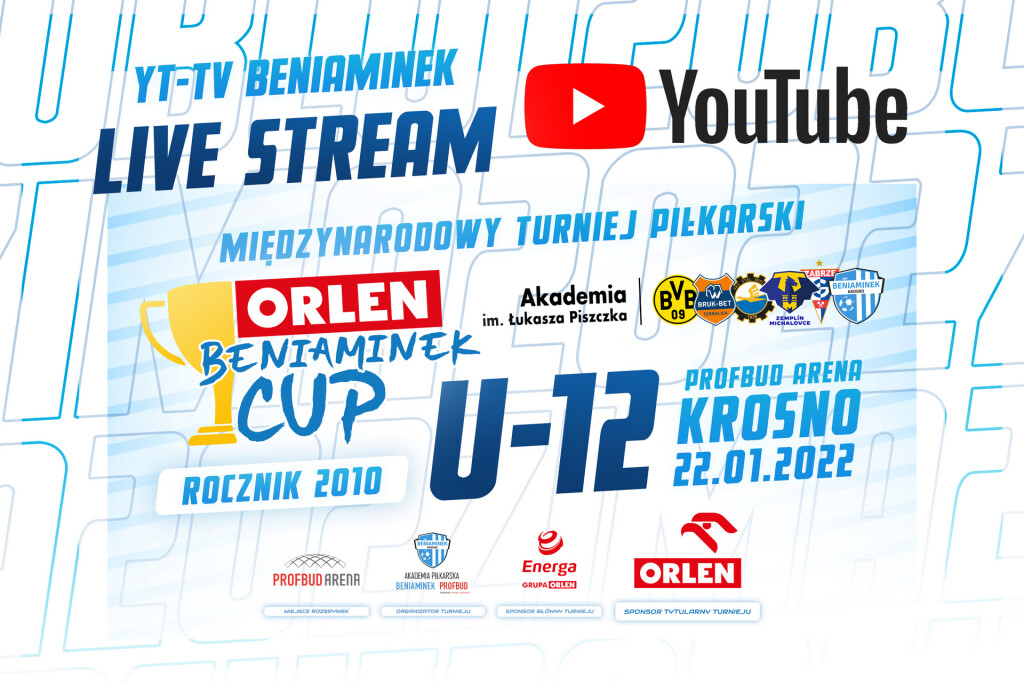 miniturka live OBC zima 2022 low
