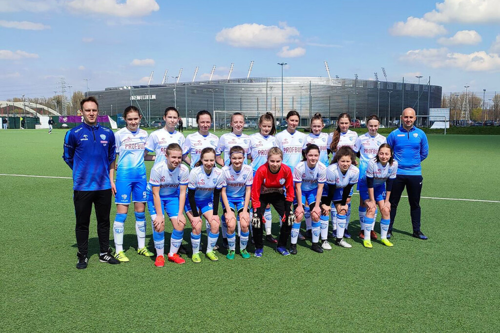 Girls-U15b