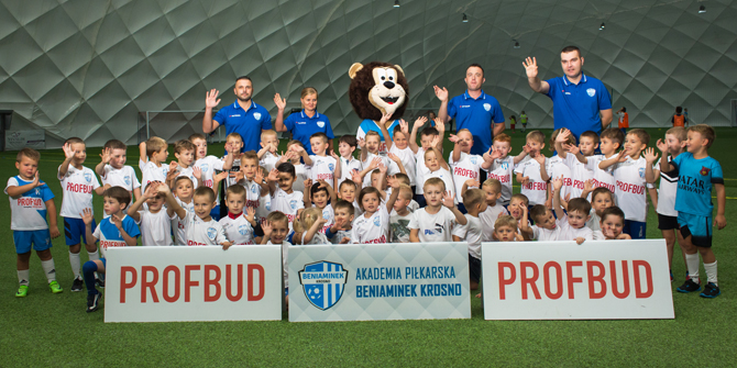 Beniaminek_bambini_2017