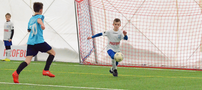 beniaminek_u12_sparing3