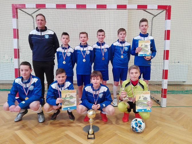 beniaminek_2005_dukla