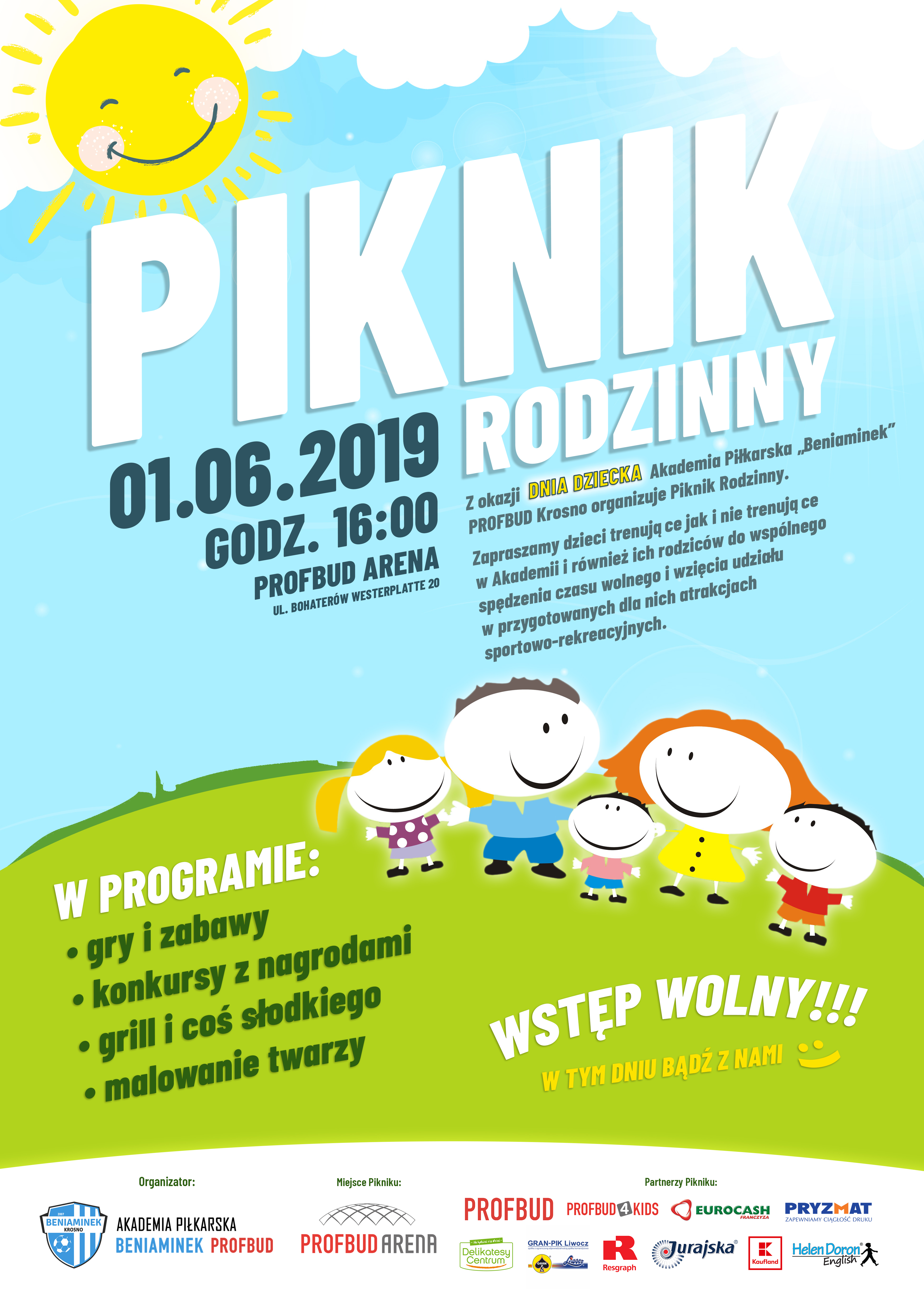Piknik rodzinny - 01.06.2019 (1)