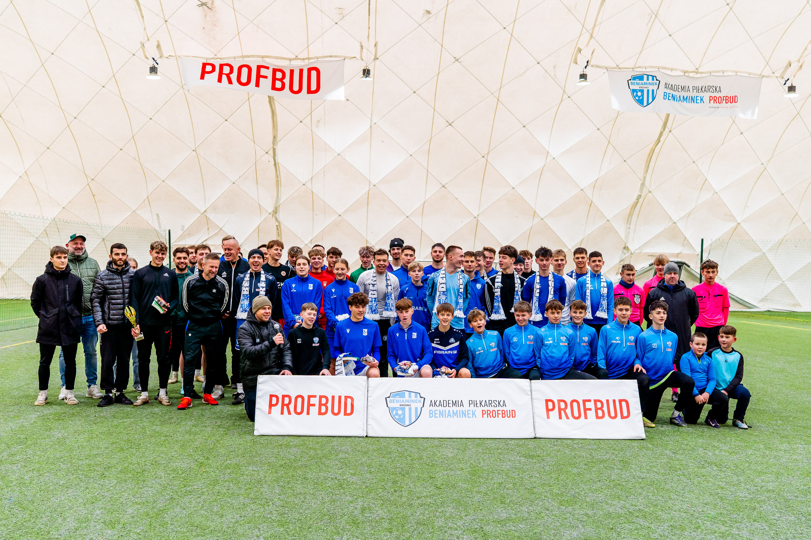 Turniej Wigilijny 2025