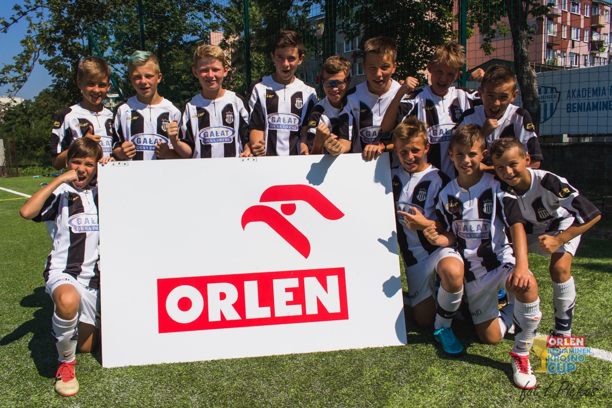 OBKC U13 Lato 2018 (1)