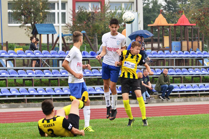 beniaminek2004_liga2018