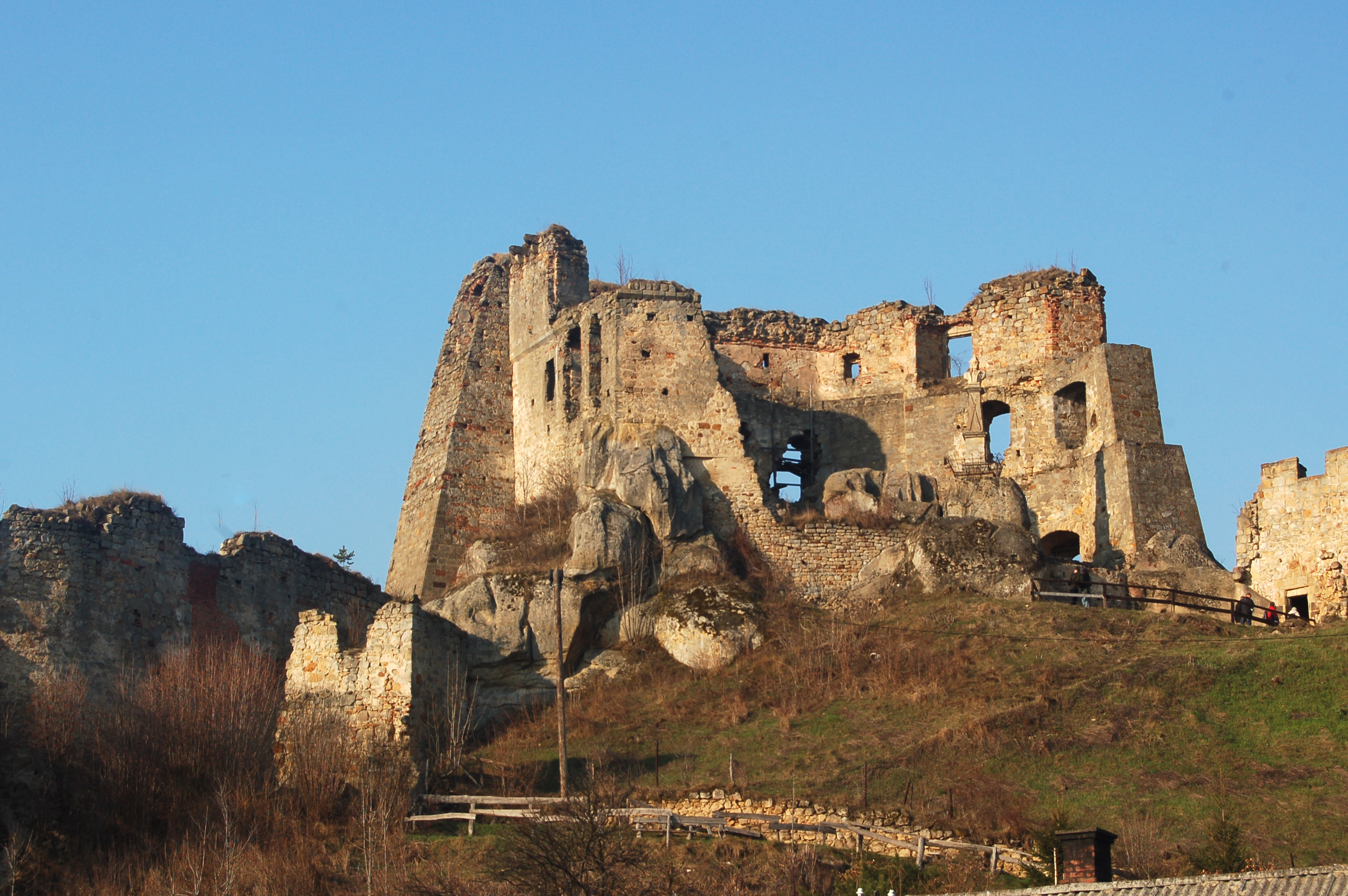 zamek-kamieniec
