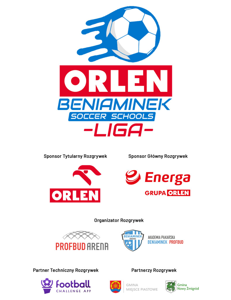 sponsorzy oreln bss ligi
