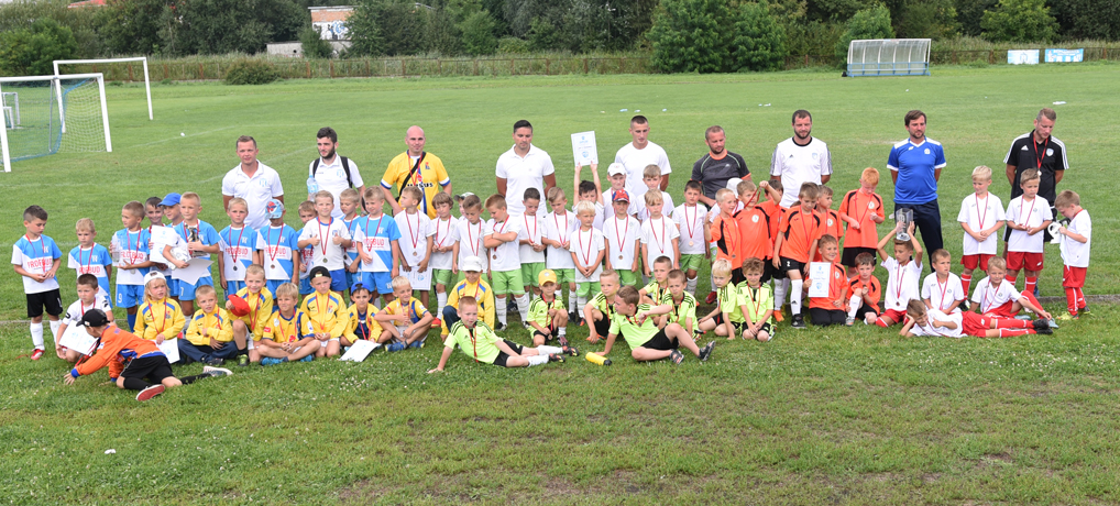 beniaminekkrosnocup2009