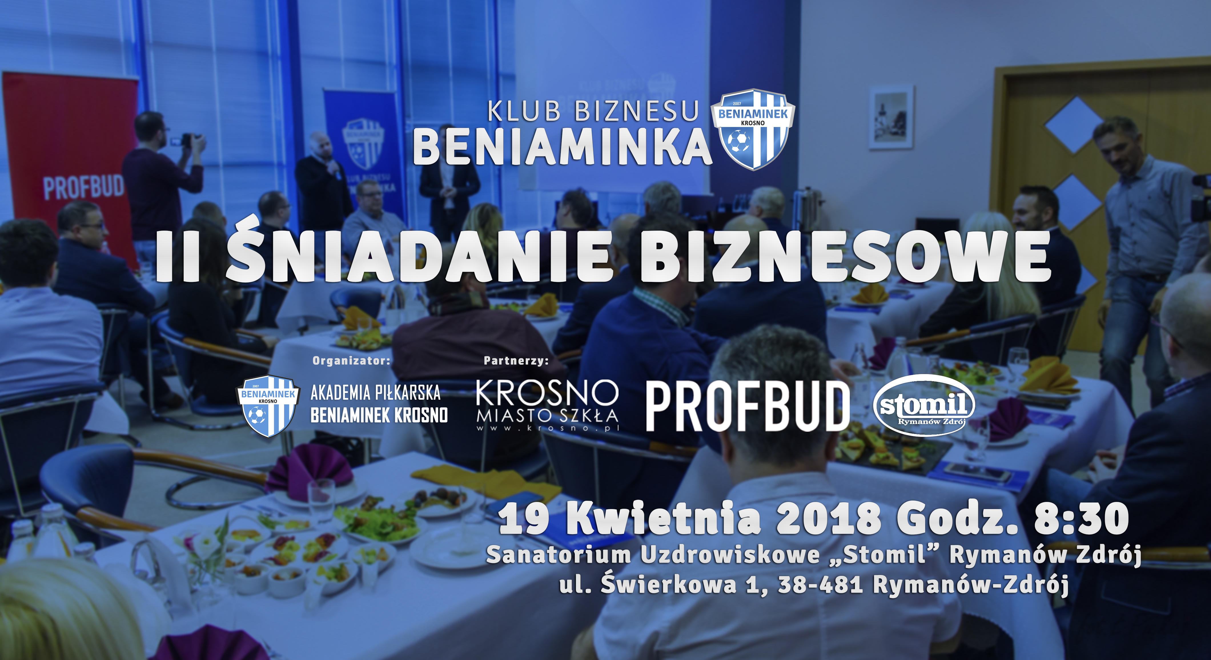 II śniadanie biznesowe KBB (1)