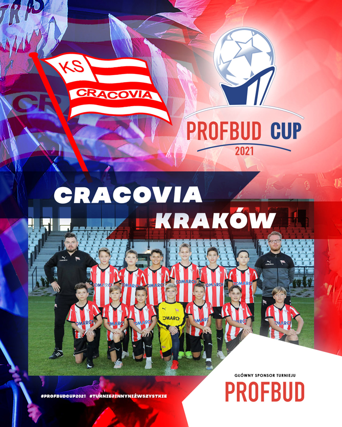 cracovia