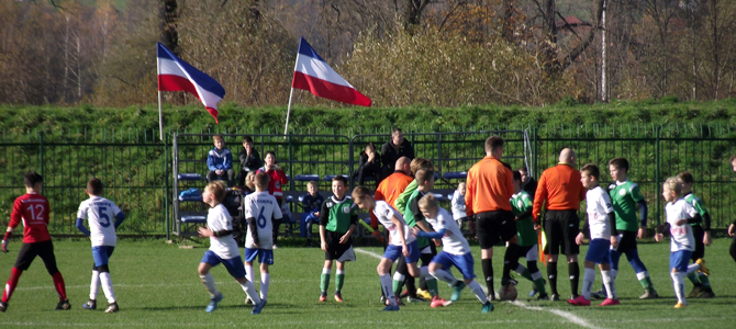 beniaminek2006_liga_jaslo